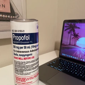 Funny Medication Tumbler photo review