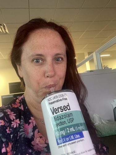 Medication Tumbler photo review