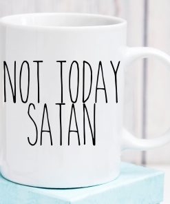 Rae Dunn Inspired Sarcastic Mug