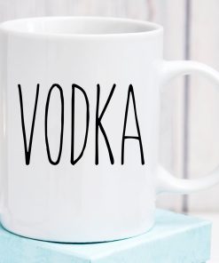 Rae Dunn Inspired Sarcastic Mug