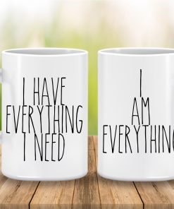 Sarcastic Couples Mugs