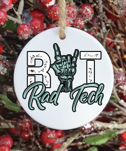 Radiology Technician Ornament