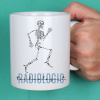 Radiology Mug