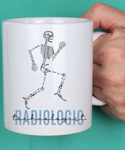 Radiology Mug