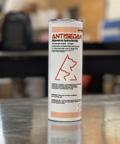 Vet Medication Tumbler 2