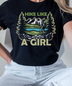 Hiking Shirt