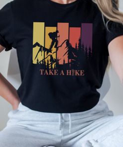 Take a Hike Shirt